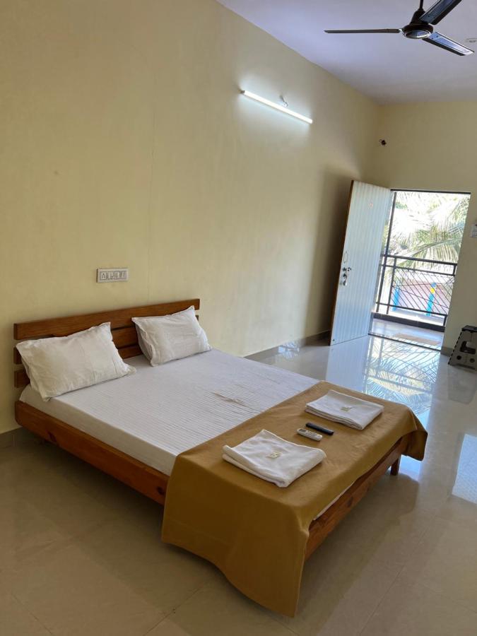 Jay Malhar Cottage Alibag Luaran gambar