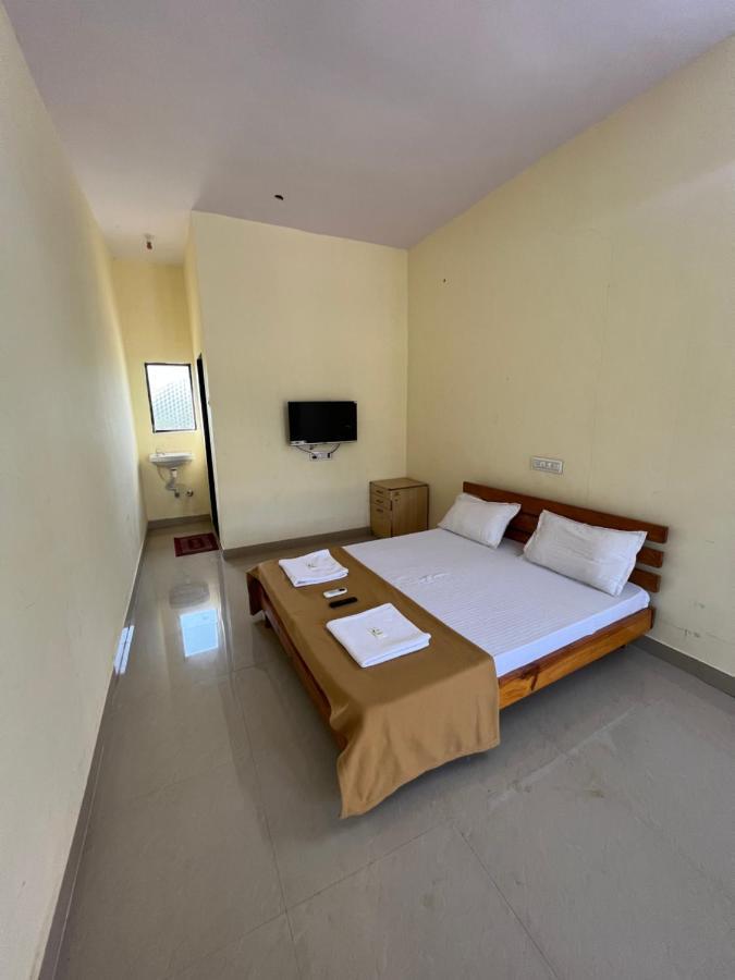 Jay Malhar Cottage Alibag Luaran gambar