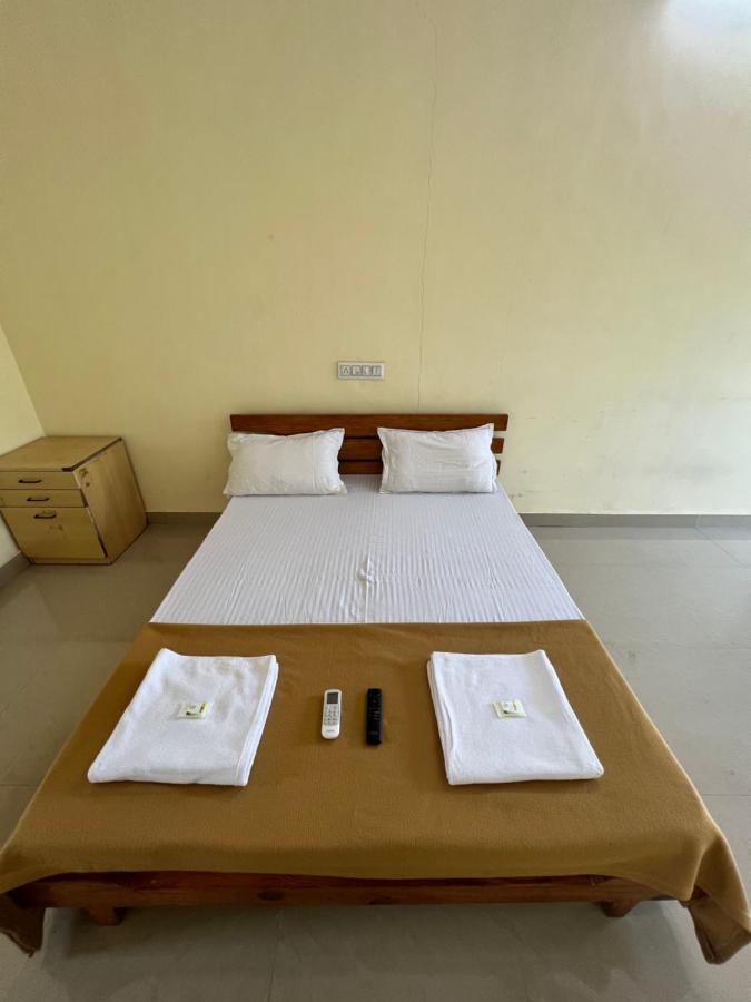 Jay Malhar Cottage Alibag Luaran gambar